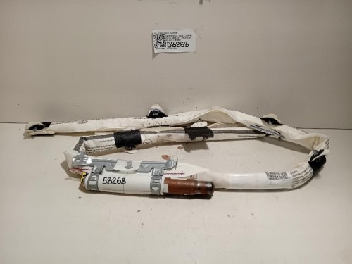 Air-bag A Tendina SX 176860010224 Mercedes Classe A W176 2015