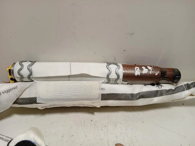 Air-bag A Tendina SX 176860010224 Mercedes Classe A W176 2015