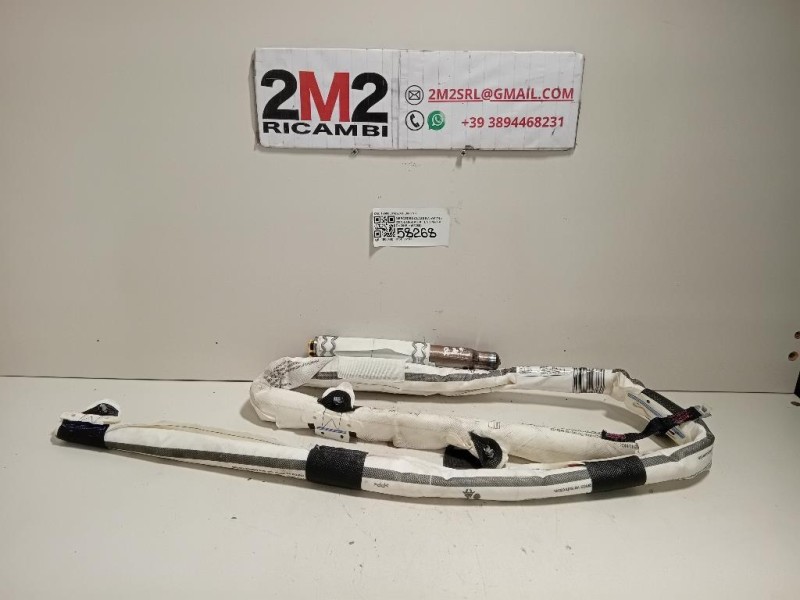 Air-bag A Tendina SX 176860010224 Mercedes Classe A W176 2015