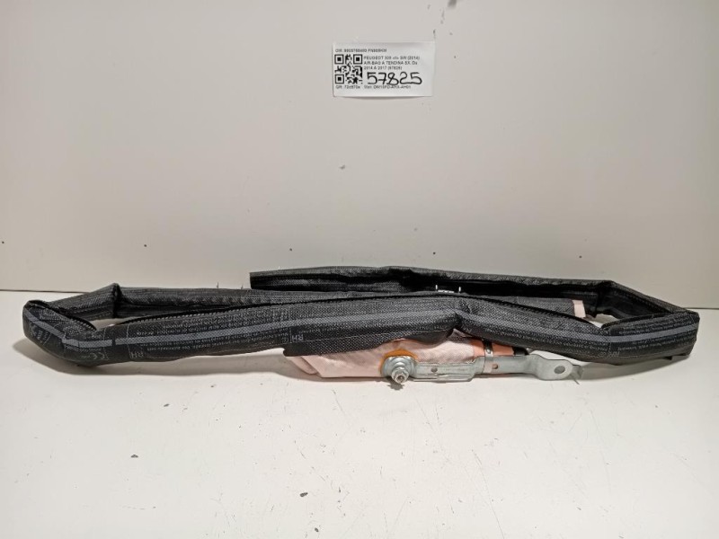 Air-bag A Tendina SX 9805768480 Peugeot 308 II SW 2014