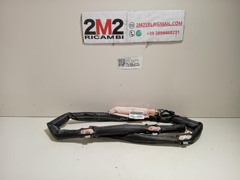 Air-bag A Tendina SX 9805768480 Peugeot 308 II SW 2014