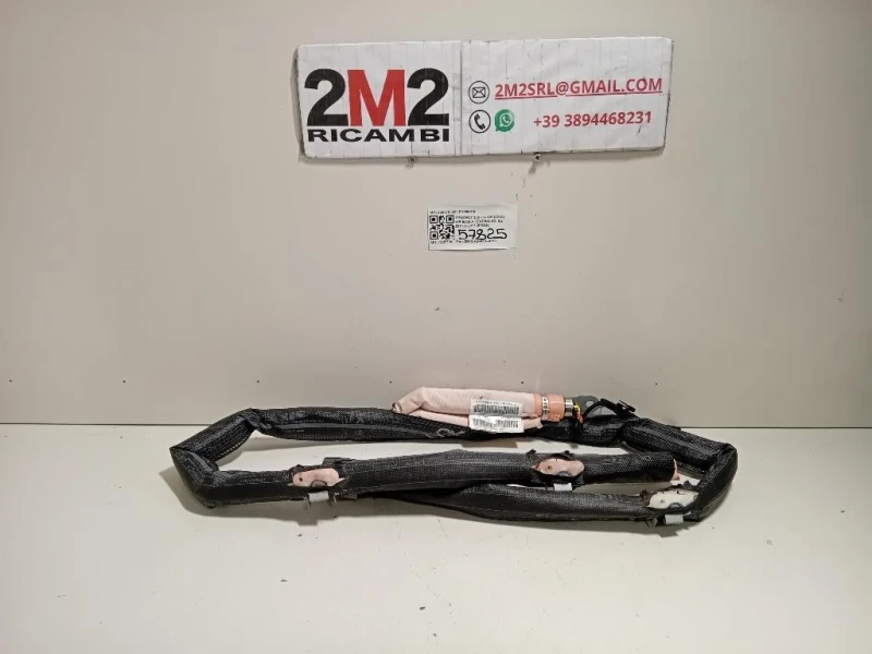 Air-bag A Tendina SX 9805768480 Peugeot 308 II SW 2014