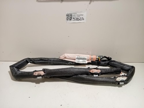 Air-bag A Tendina SX 9805768480 Peugeot 308 II SW 2014