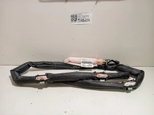 Air-bag A Tendina SX 9805768480 Peugeot 308 II SW 2014