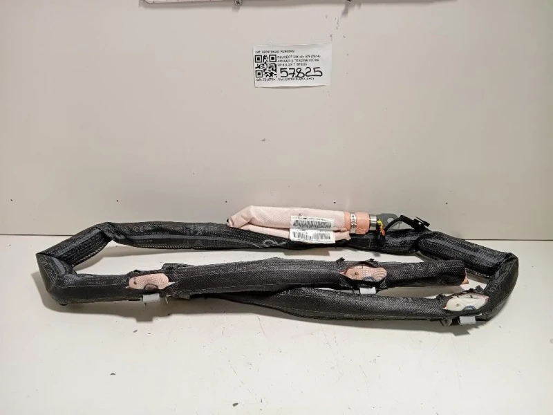 Air-bag A Tendina SX 9805768480 Peugeot 308 II SW 2014