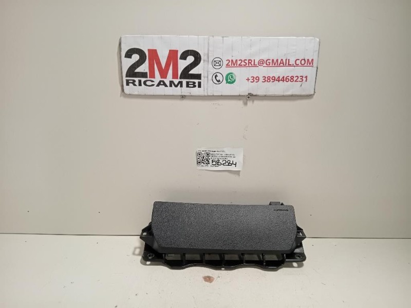 Air-bag Ginocchia DX 86203-35500LBH Ssangyong Tivoli 2015