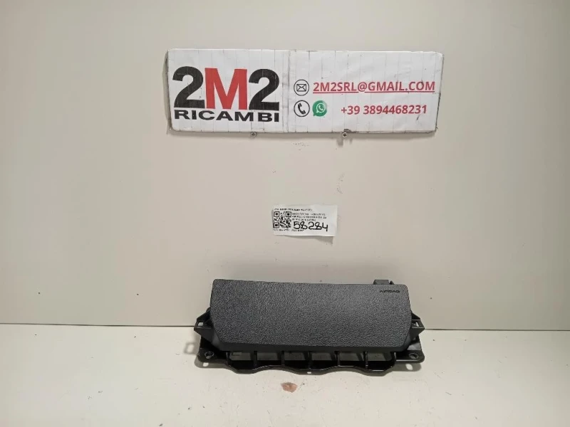 Air-bag Ginocchia DX 86203-35500LBH Ssangyong Tivoli 2015
