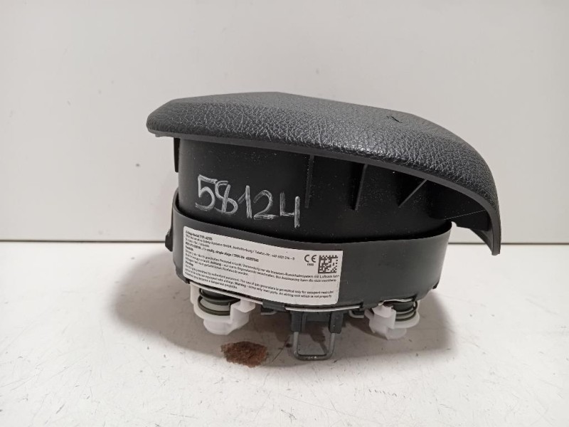 Air-bag Guidatore 679133208 Bmw Serie 2 F23 Cabrio 2014