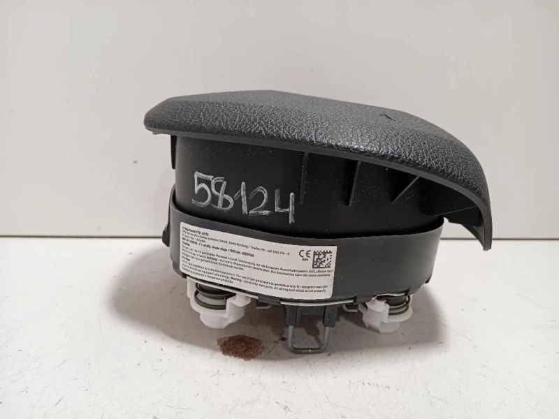 Air-bag Guidatore 679133208 Bmw Serie 2 F23 Cabrio 2014