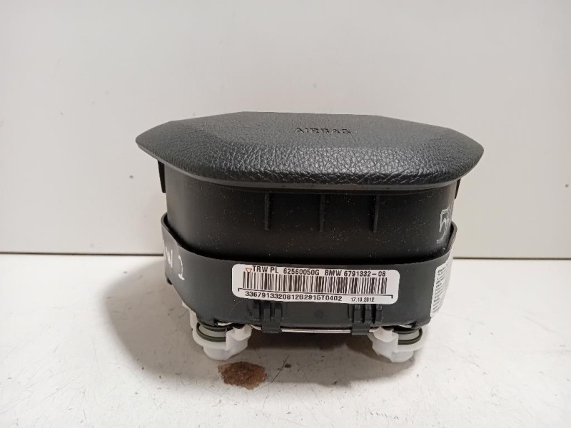 Air-bag Guidatore 679133208 Bmw Serie 2 F23 Cabrio 2014
