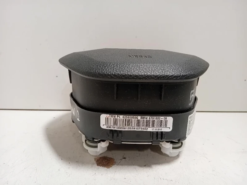 Air-bag Guidatore 679133208 Bmw Serie 2 F23 Cabrio 2014