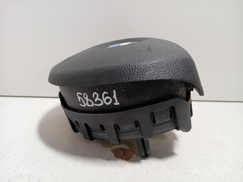 Air-bag Guidatore 305166199001 Bmw Serie 3 E92 Coupe 2007