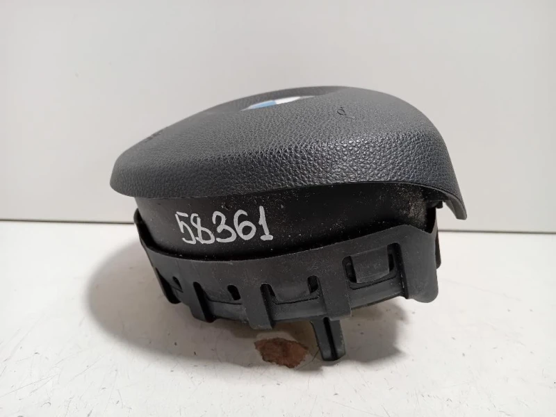 Air-bag Guidatore 305166199001 Bmw Serie 3 E92 Coupe 2007