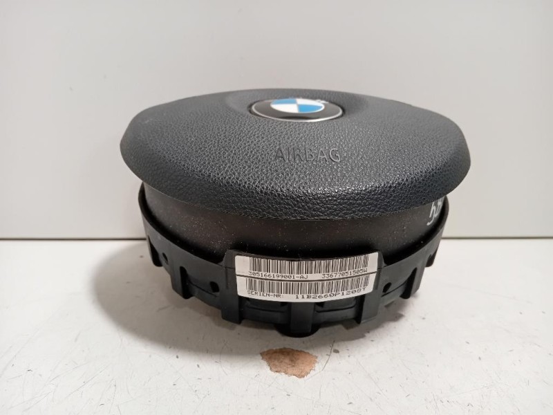 Air-bag Guidatore 305166199001 Bmw Serie 3 E92 Coupe 2007