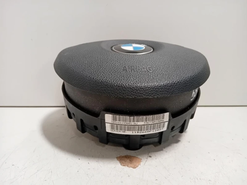 Air-bag Guidatore 305166199001 Bmw Serie 3 E92 Coupe 2007