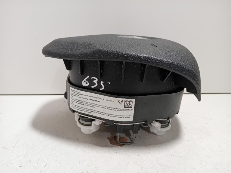 Air-bag Guidatore 62557050G Bmw Serie 3 F30 Berlina 2012
