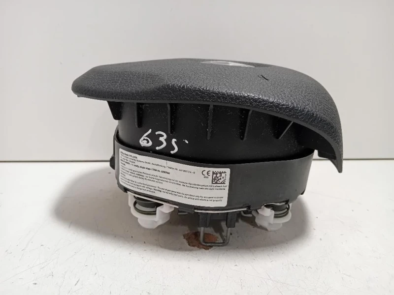 Air-bag Guidatore 62557050G Bmw Serie 3 F30 Berlina 2012