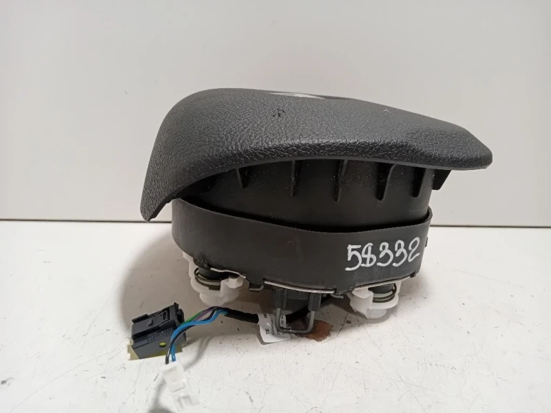 Air-bag Guidatore 62557050G Bmw Serie 3 F30 Berlina 2012