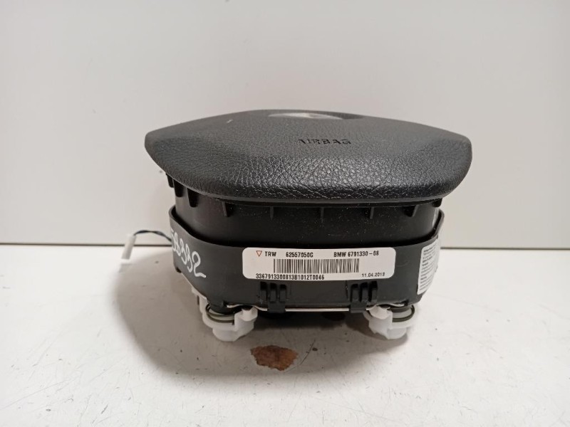 Air-bag Guidatore 62557050G Bmw Serie 3 F30 Berlina 2012