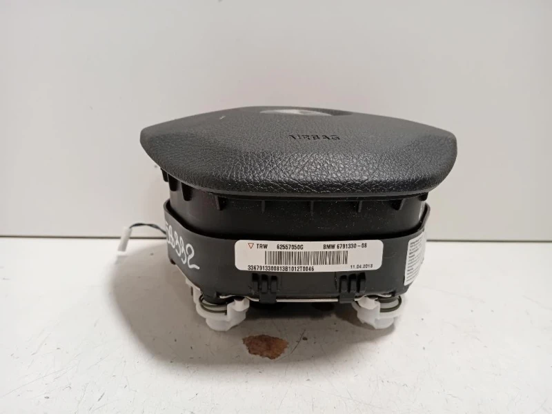 Air-bag Guidatore 62557050G Bmw Serie 3 F30 Berlina 2012