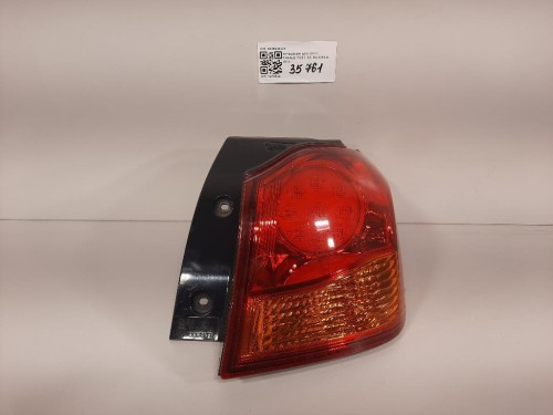 Fanale POST DX A046040 DX Mitsubishi ASX I 2010