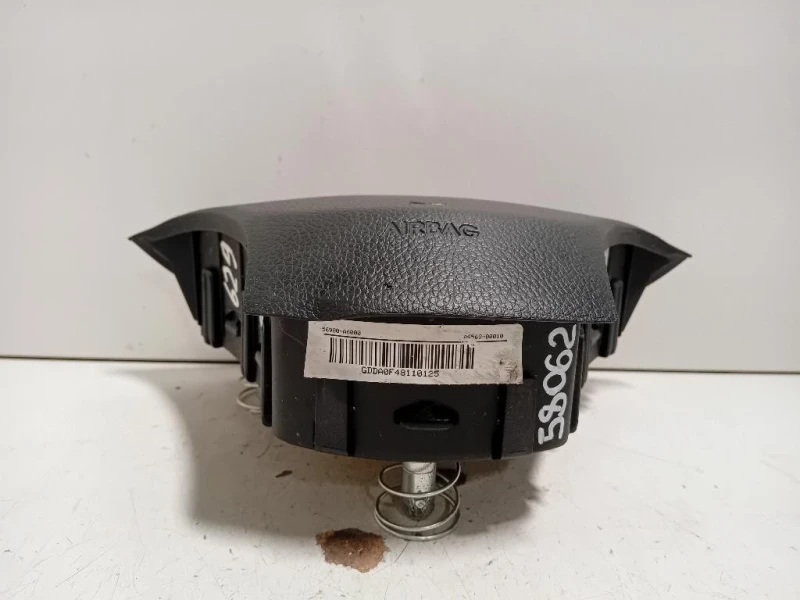 Air-bag Guidatore 56900-A6000 Hyundai I30 II 2015