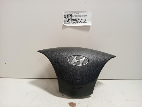 Air-bag Guidatore 56900-A6000 Hyundai I30 II 2015