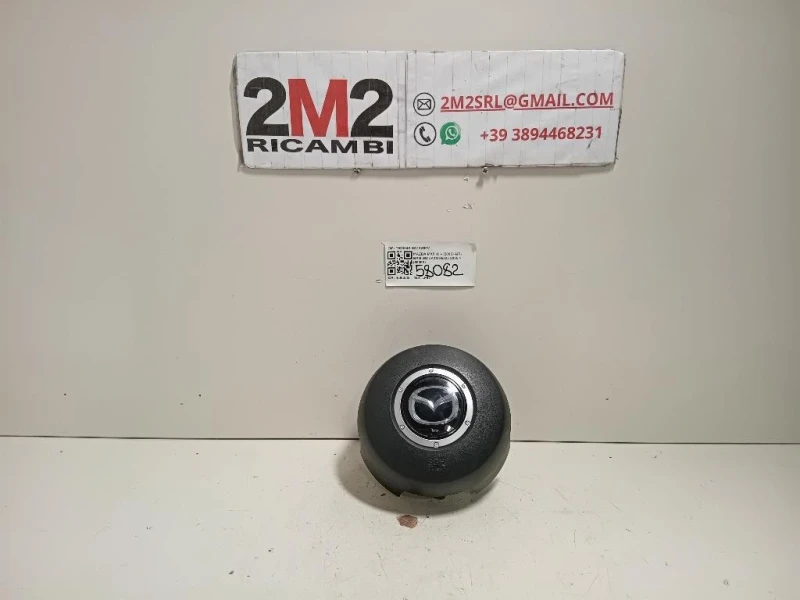 Air-bag Guidatore T93394A Mazda MX5 III 2006