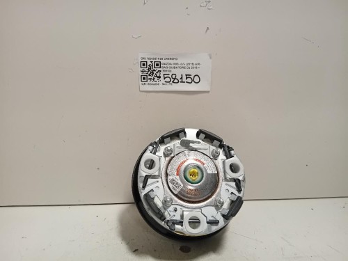 Air-bag Guidatore N24357K00 Mazda MX5 IV 2015