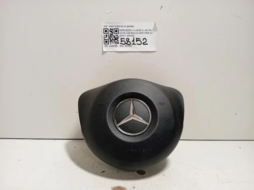 Air-bag Guidatore 309213095162 Mercedes Classe A W176 2015