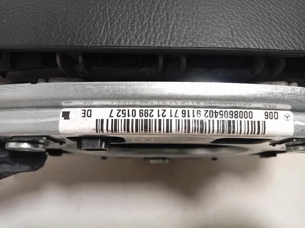Air-bag Guidatore 0008605402 Mercedes Classe SLK R171 2004