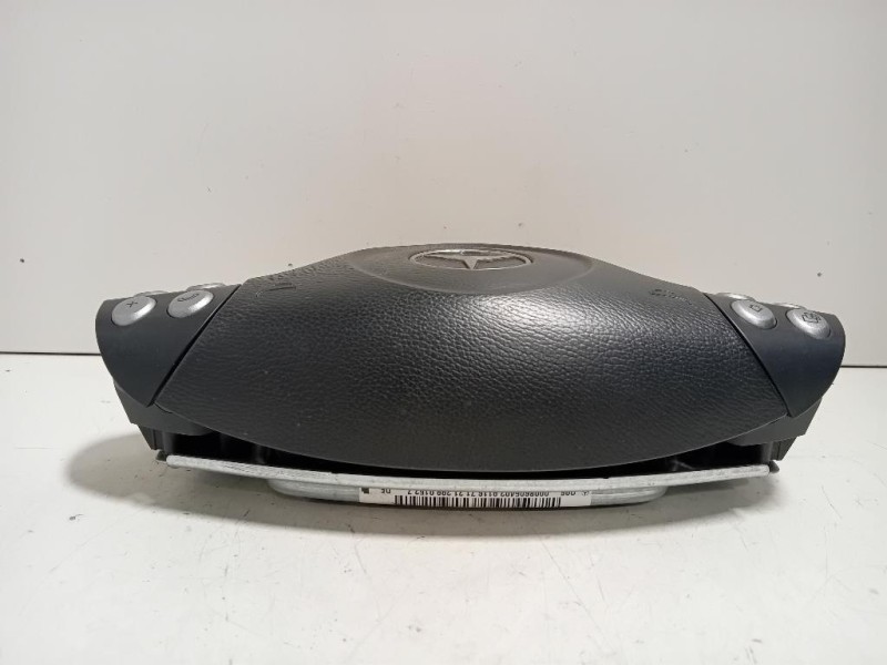 Air-bag Guidatore 0008605402 Mercedes Classe SLK R171 2004