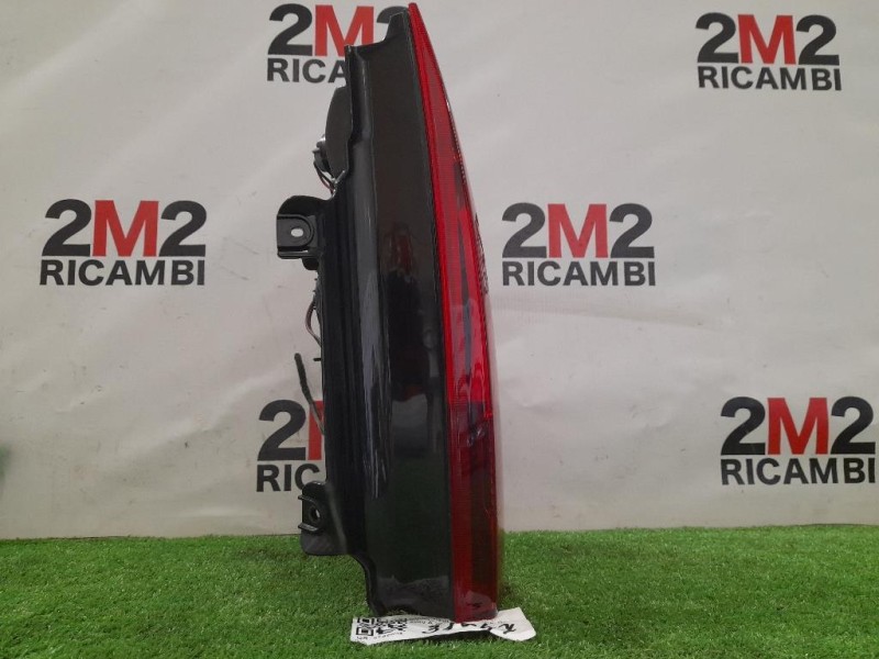 Fanale POST DX Mitsubishi Pajero III 2000