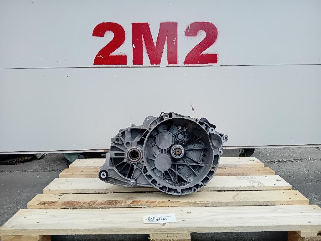 Cambio Volvo V50 2004