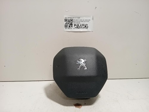 Air-bag Guidatore 98255207ZD Peugeot 2008 II 2020