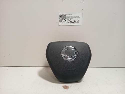 Air-bag Guidatore 86201-35500 Ssangyong Tivoli 2015