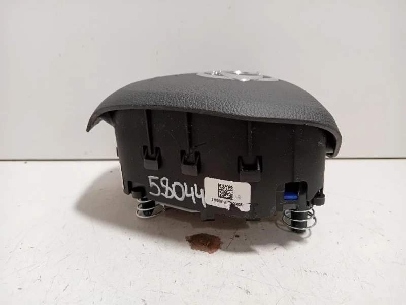Air-bag Guidatore 86201-35500 Ssangyong Tivoli 2015