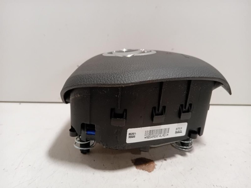 Air-bag Guidatore 86201-35500 Ssangyong Tivoli 2015