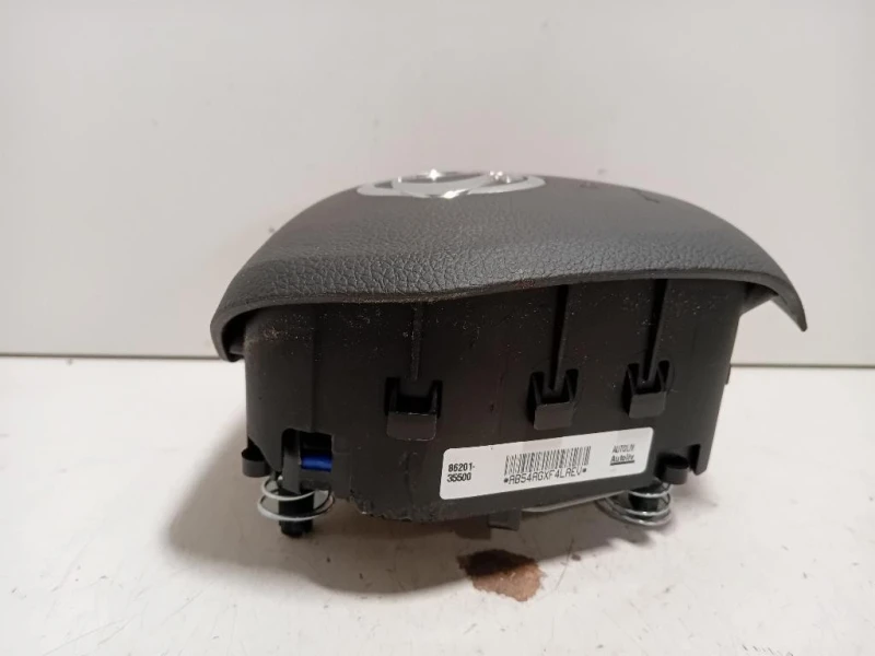 Air-bag Guidatore 86201-35500 Ssangyong Tivoli 2015
