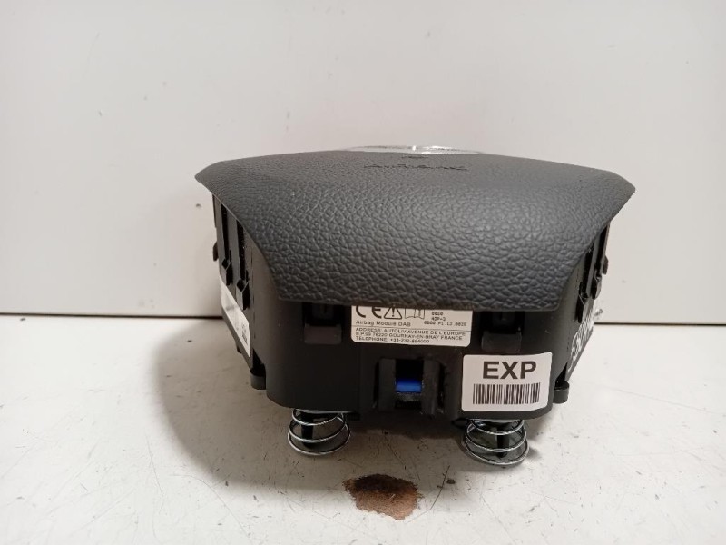 Air-bag Guidatore 86201-35500 Ssangyong Tivoli 2015