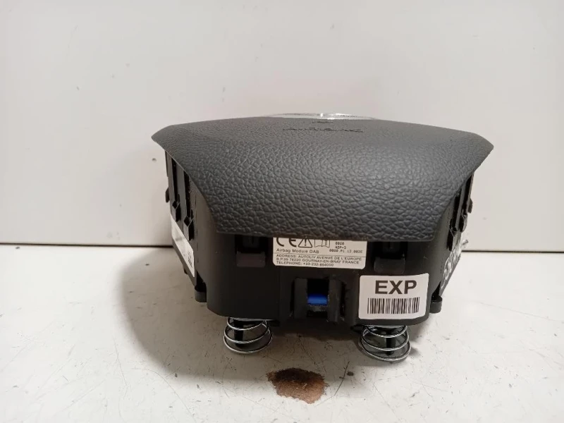 Air-bag Guidatore 86201-35500 Ssangyong Tivoli 2015