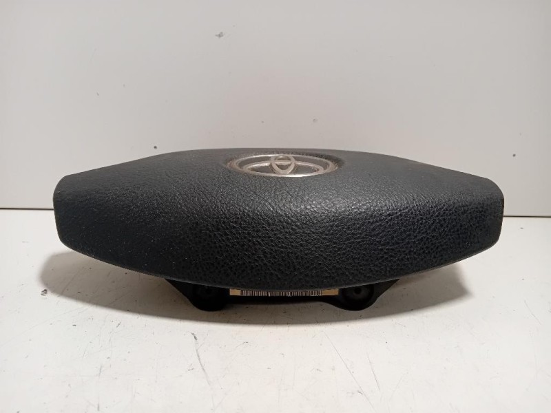 Air-bag Guidatore 4513035421C0 Toyota Landcruiser 120 2003