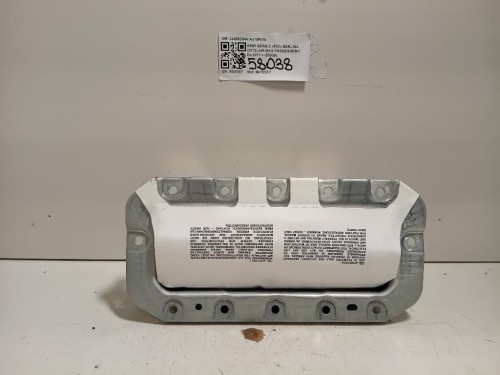 Air-bag Passeggero 34089354H Bmw Serie 3 F30 Berlina 2012