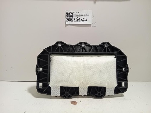 Air-bag Passeggero 9672848580 Peugeot 2008 I 2016