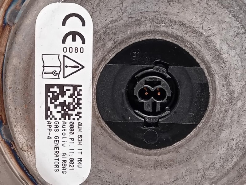 Air-bag Passeggero 632942700A Ssangyong Tivoli 2015