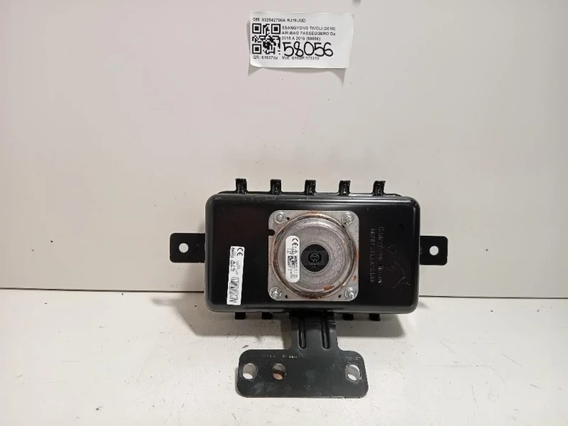 Air-bag Passeggero 632942700A Ssangyong Tivoli 2015