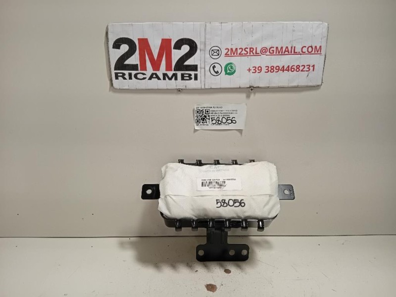 Air-bag Passeggero 632942700A Ssangyong Tivoli 2015