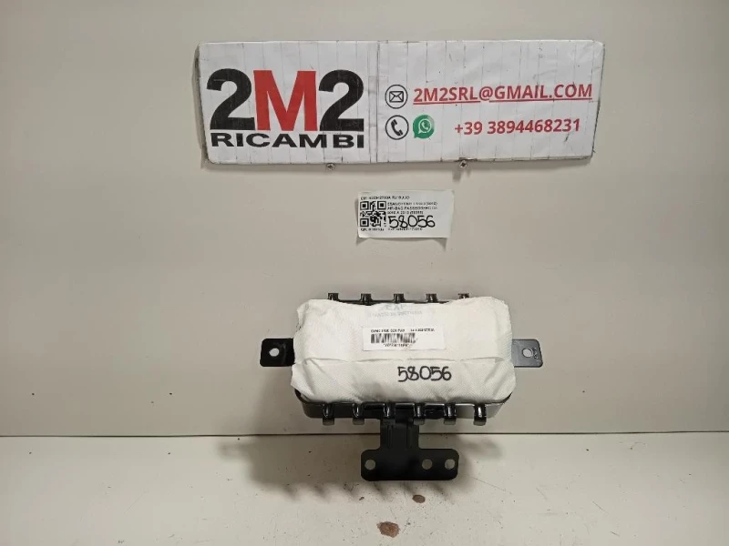 Air-bag Passeggero 632942700A Ssangyong Tivoli 2015