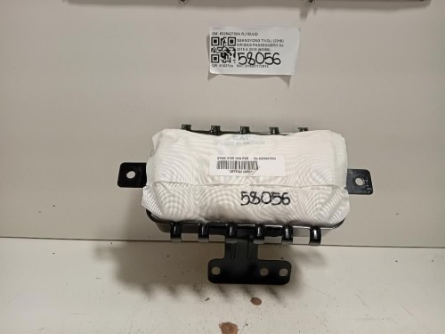 Air-bag Passeggero 632942700A Ssangyong Tivoli 2015