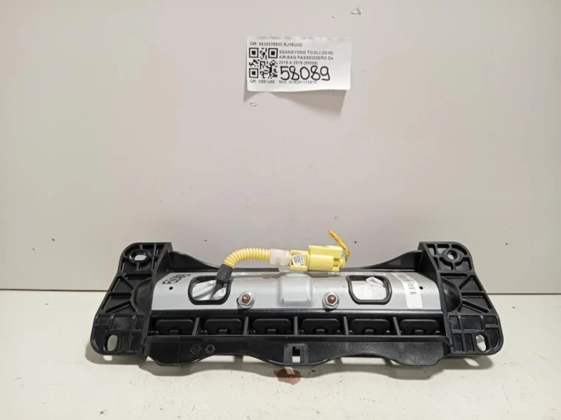 Air-bag Passeggero 8620335500 Ssangyong Tivoli 2015